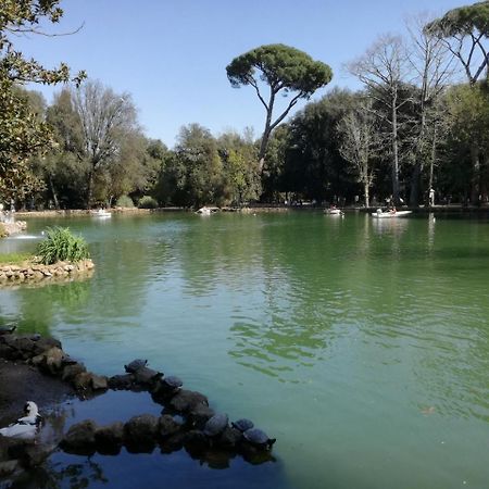 Villa Borghese Guest House 로마 외부 사진