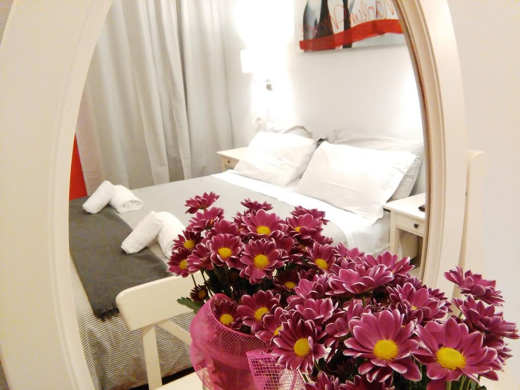 Villa Borghese Guest House 로마 외부 사진
