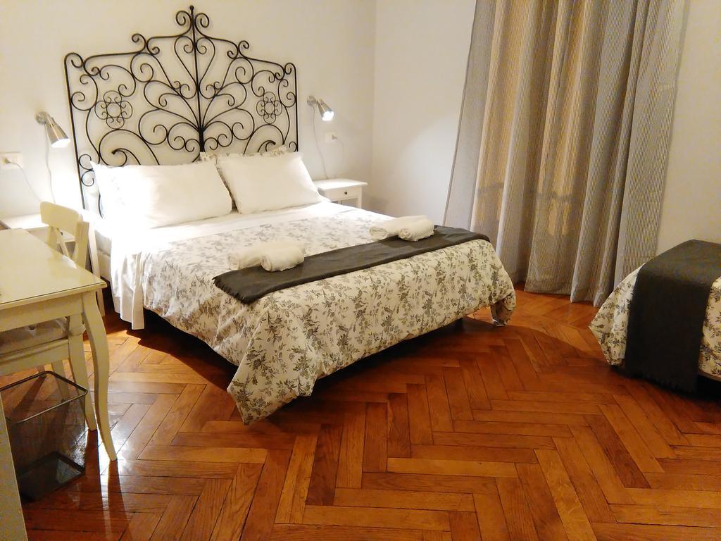 Villa Borghese Guest House 로마 외부 사진