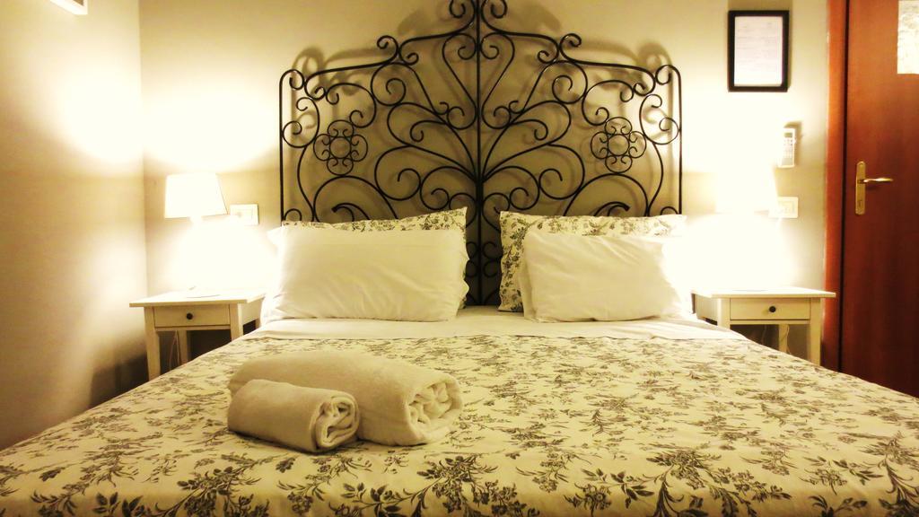 Villa Borghese Guest House 로마 외부 사진