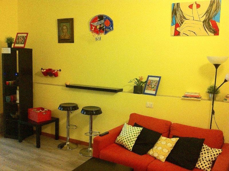 Villa Borghese Guest House 로마 외부 사진