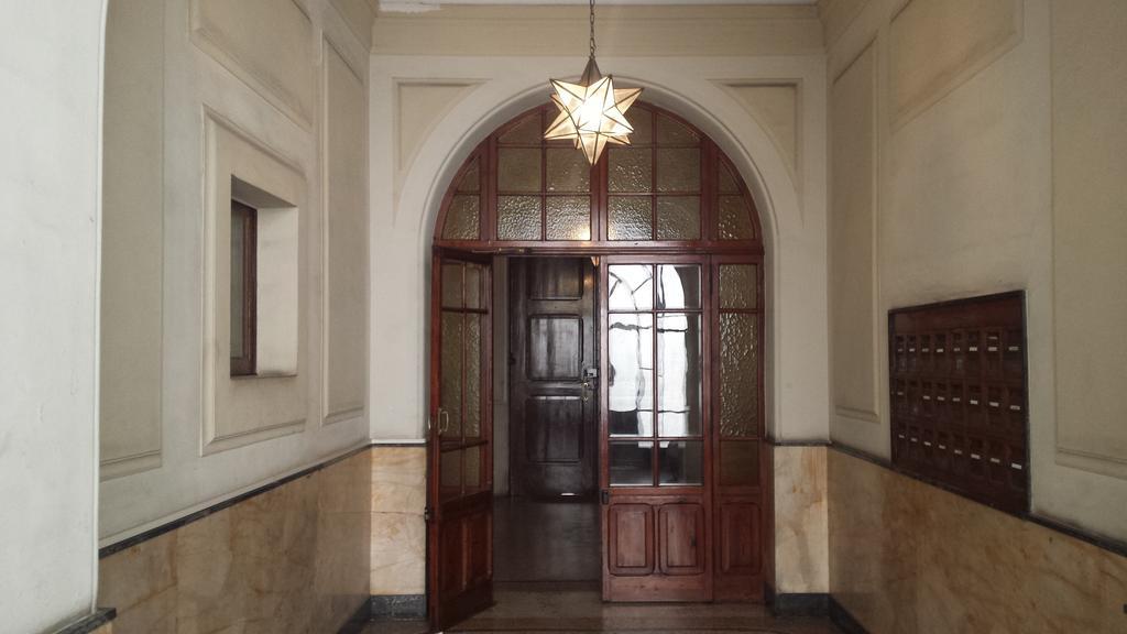Villa Borghese Guest House 로마 외부 사진