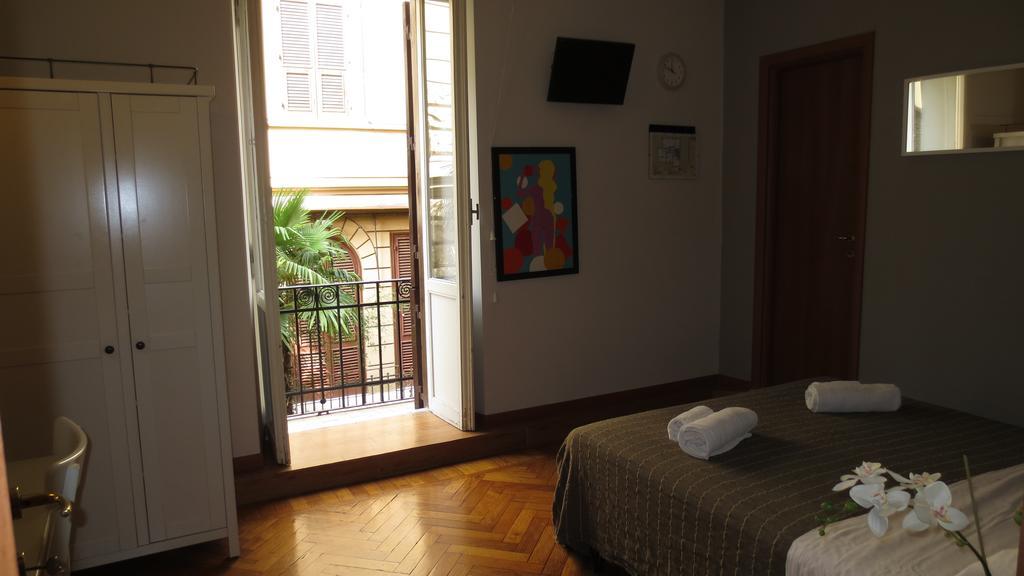 Villa Borghese Guest House 로마 외부 사진
