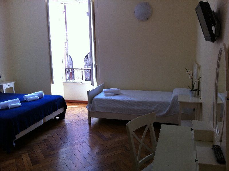 Villa Borghese Guest House 로마 외부 사진