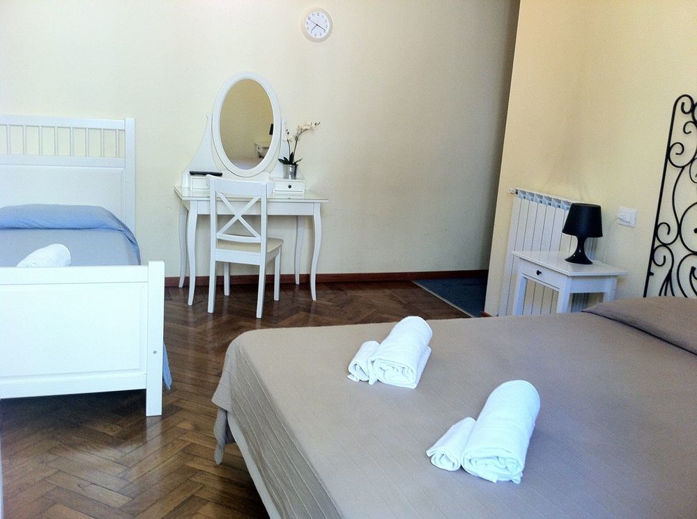 Villa Borghese Guest House 로마 외부 사진