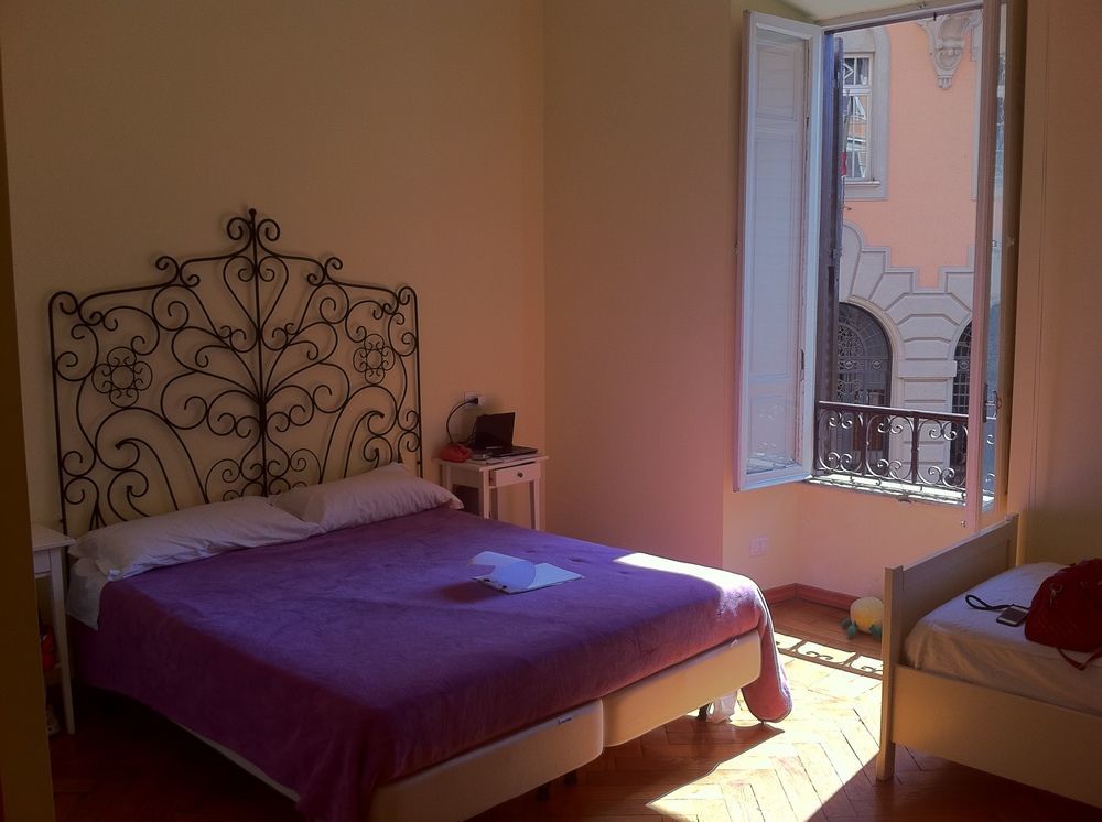 Villa Borghese Guest House 로마 외부 사진