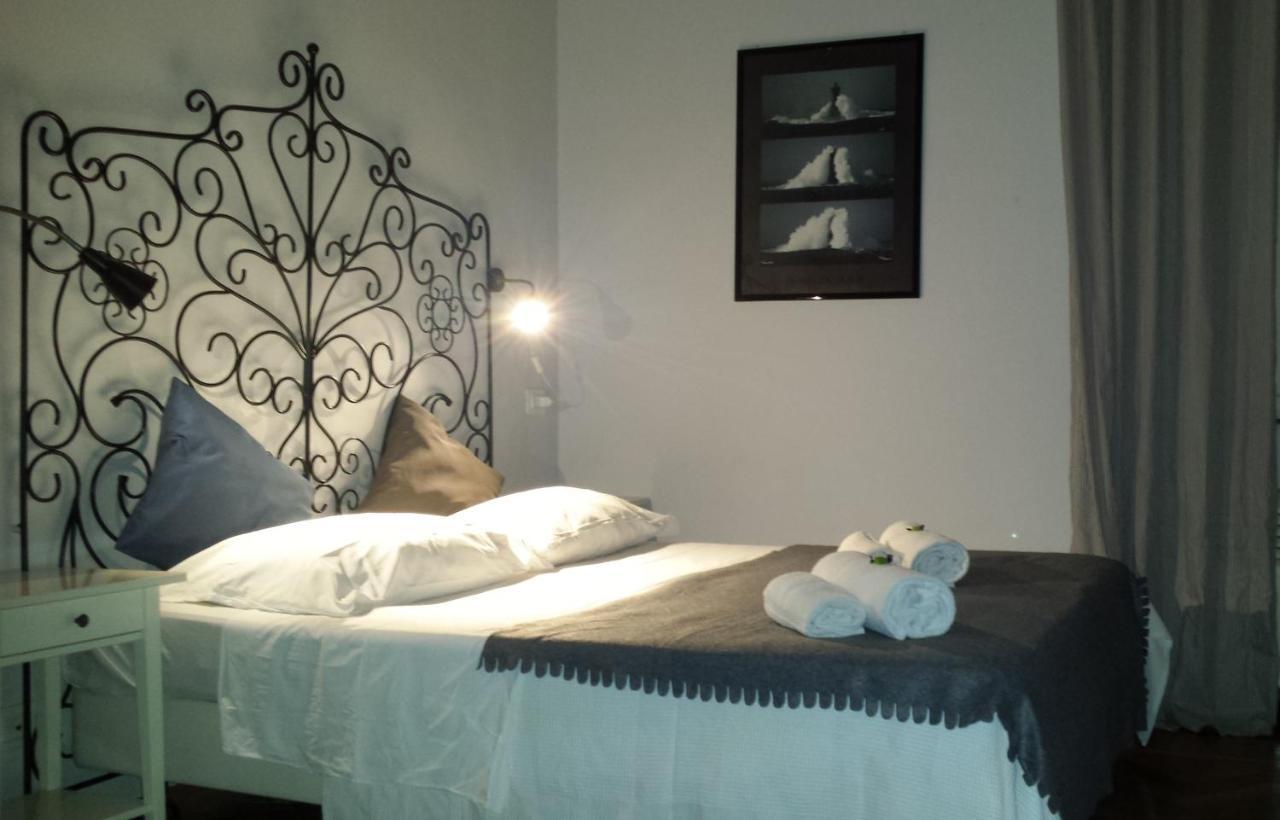Villa Borghese Guest House 로마 외부 사진