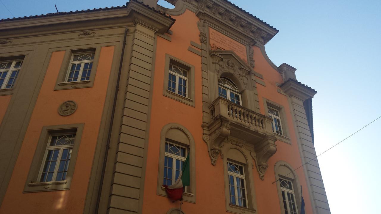 Villa Borghese Guest House 로마 외부 사진