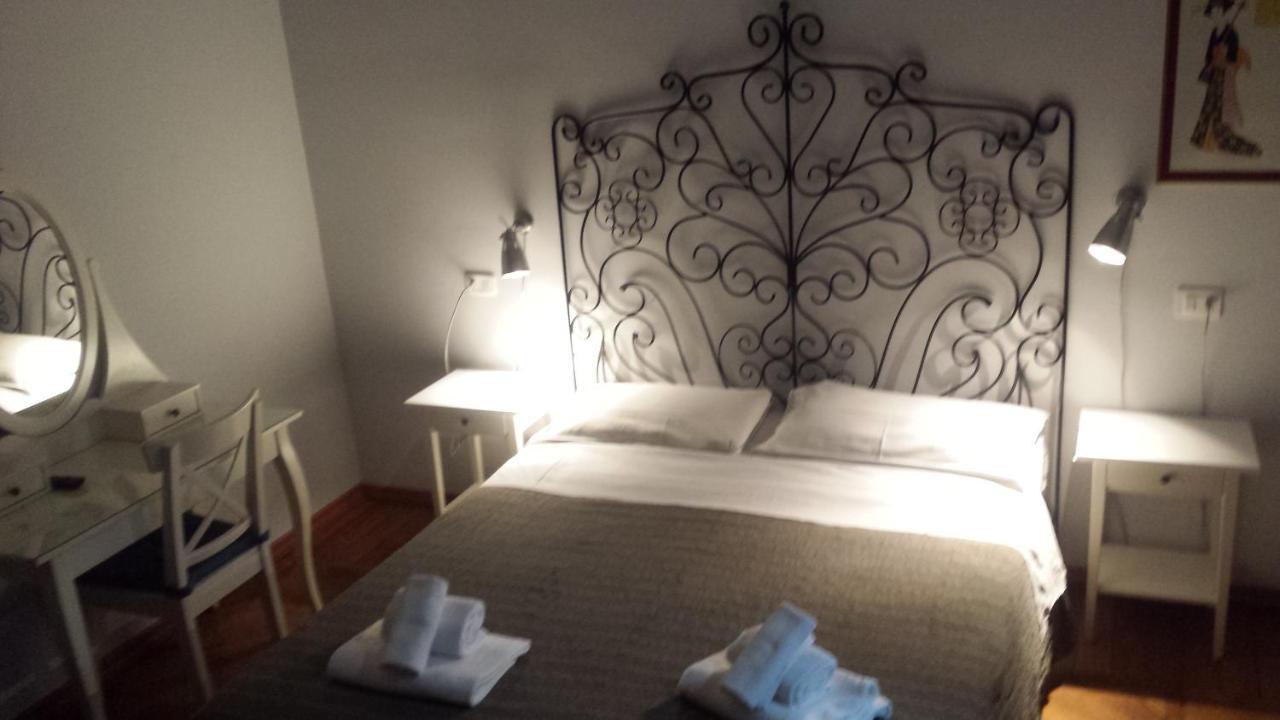 Villa Borghese Guest House 로마 외부 사진