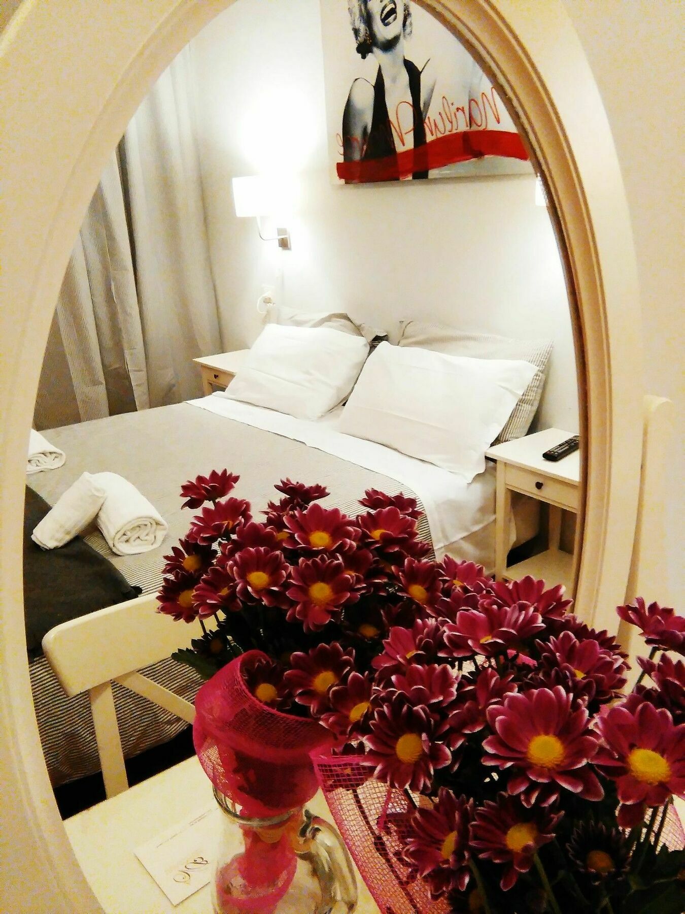 Villa Borghese Guest House 로마 외부 사진