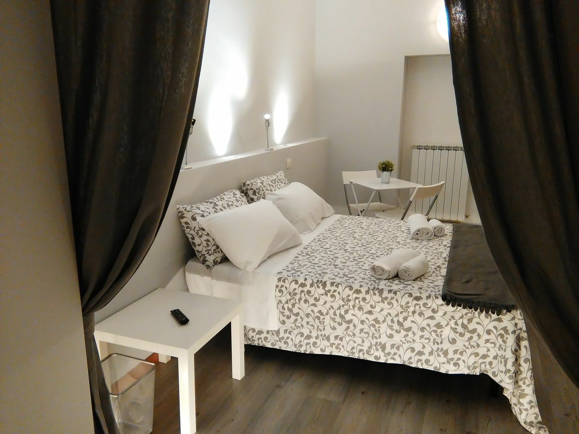 Villa Borghese Guest House 로마 외부 사진