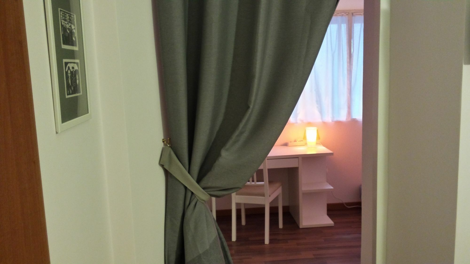 Villa Borghese Guest House 로마 외부 사진