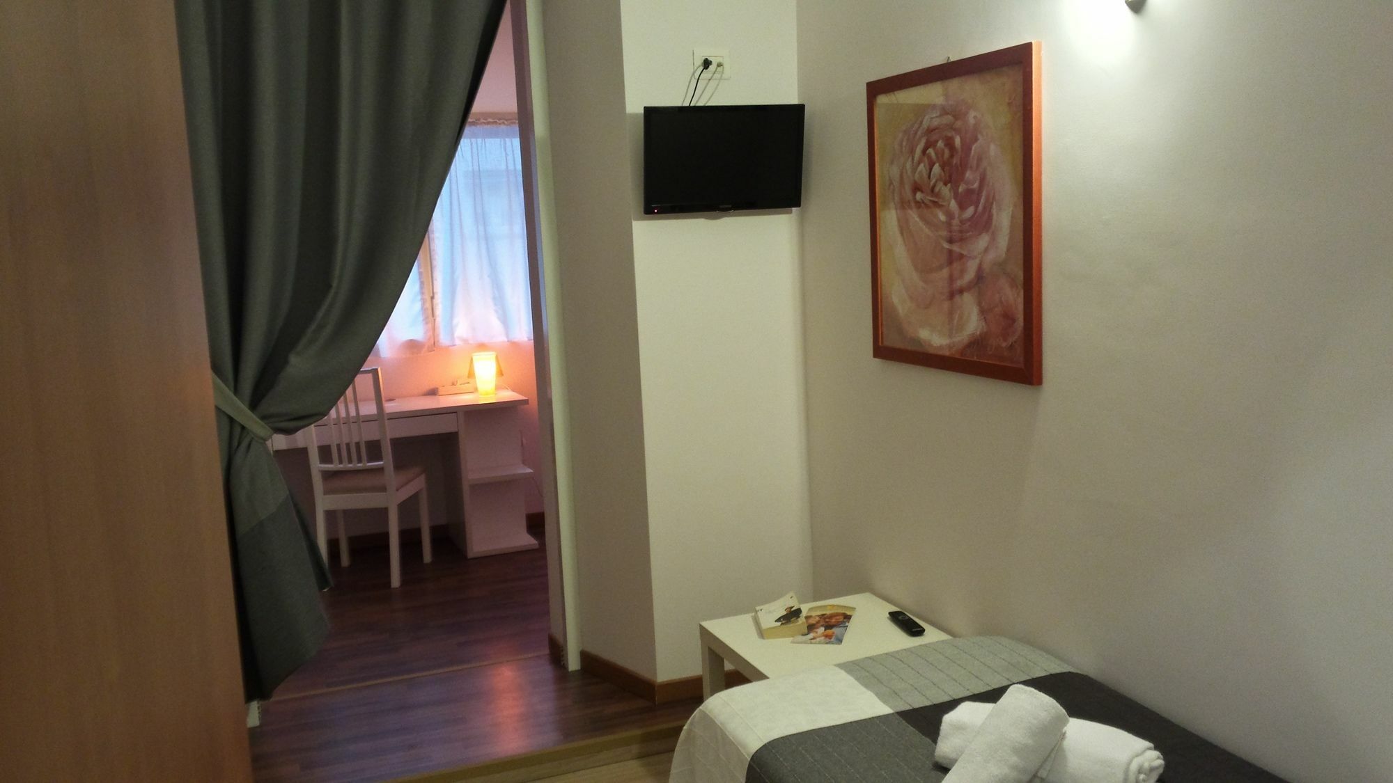 Villa Borghese Guest House 로마 외부 사진