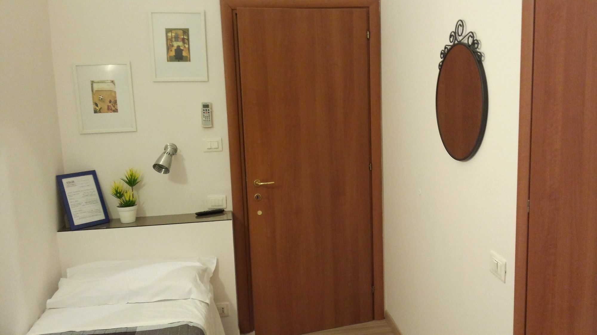 Villa Borghese Guest House 로마 외부 사진