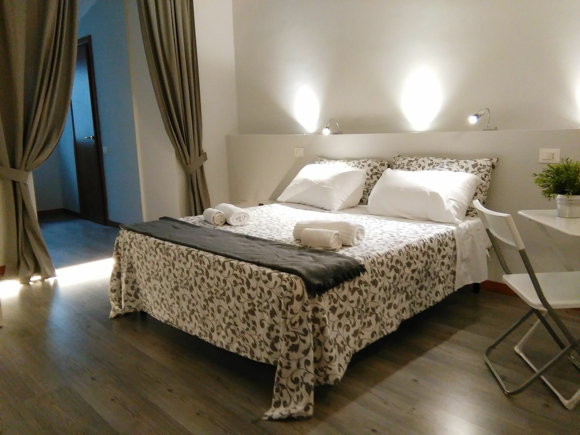 Villa Borghese Guest House 로마 외부 사진