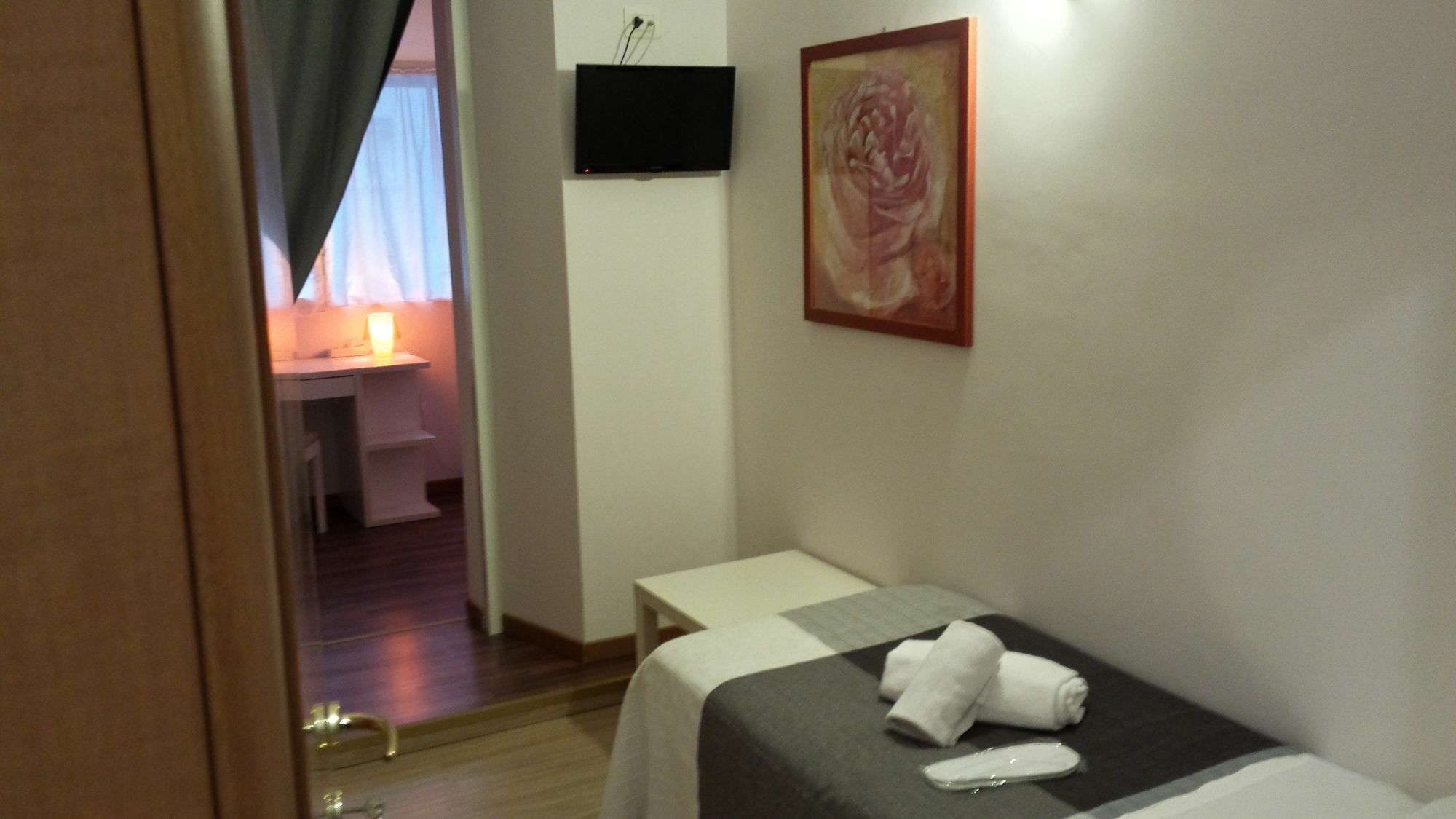 Villa Borghese Guest House 로마 외부 사진