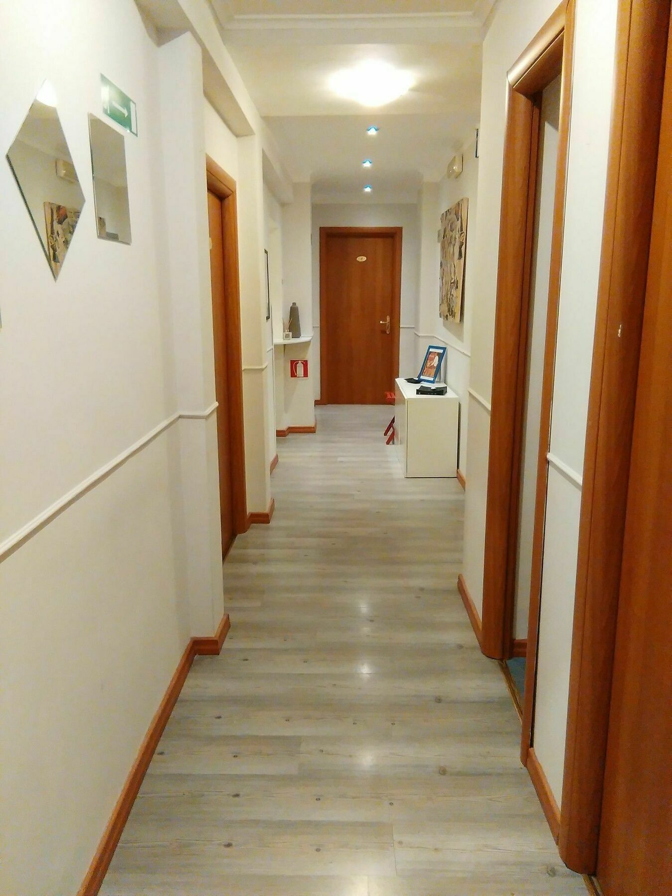 Villa Borghese Guest House 로마 외부 사진